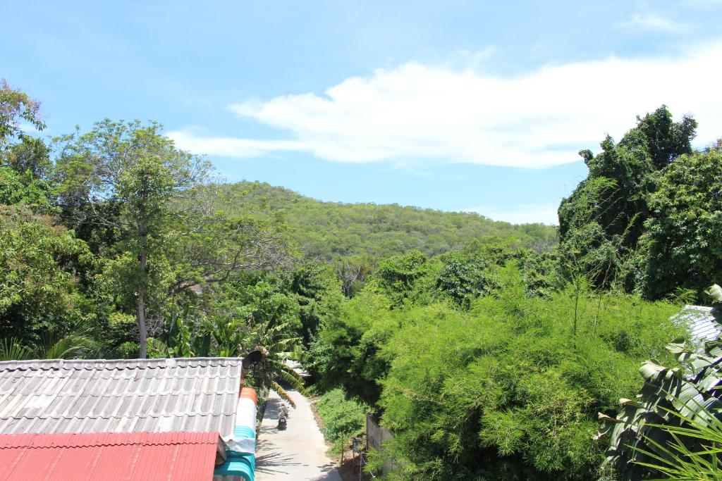 Surrounding environment