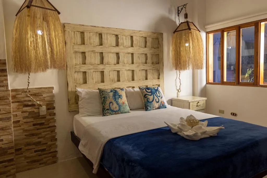 Galapagos Planet Hotel, hotel in Puerto Baquerizo Moreno