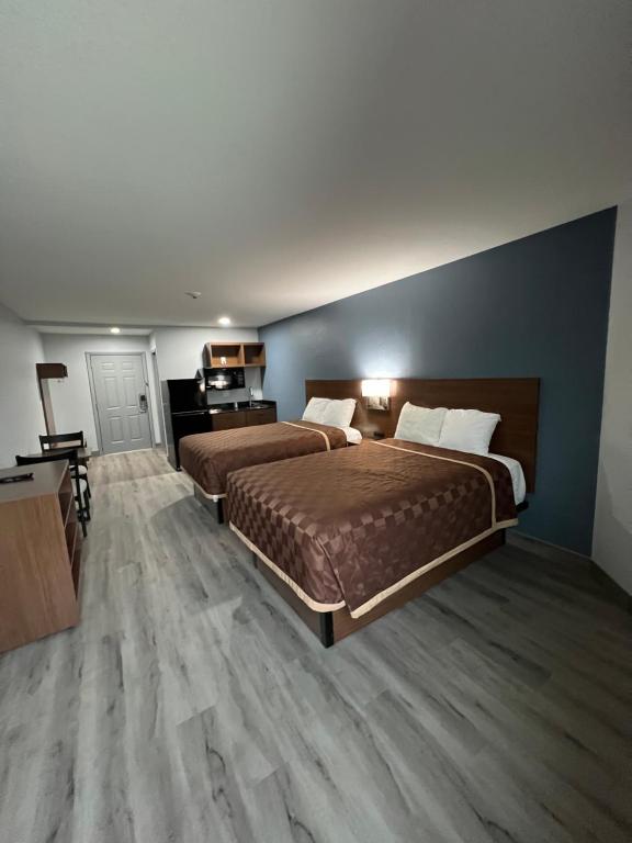 Relax Inn Channelview