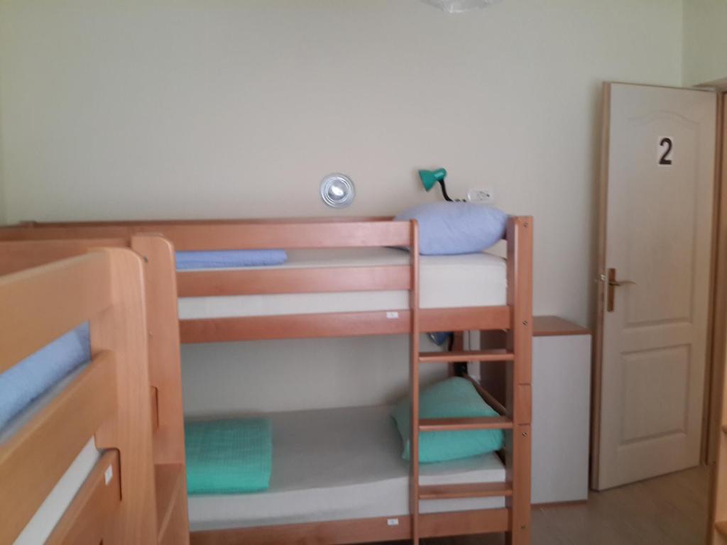 Hostel Bojo photo