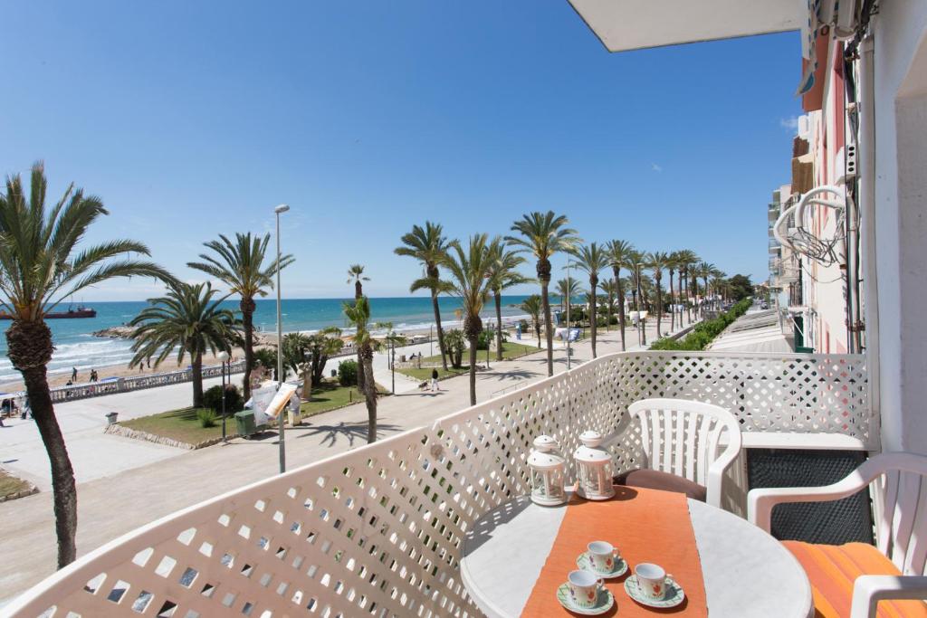 Liliane Apartment, Sitges