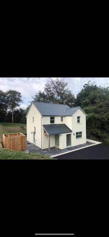 Kilbarth Cottage