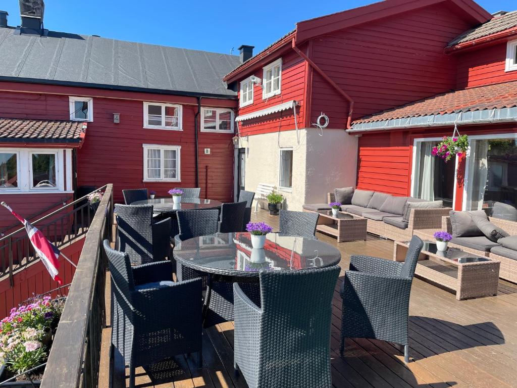 Nordseter Apartments photo
