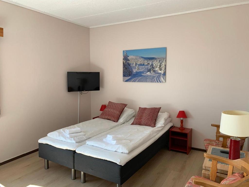 Nordseter Apartments photo