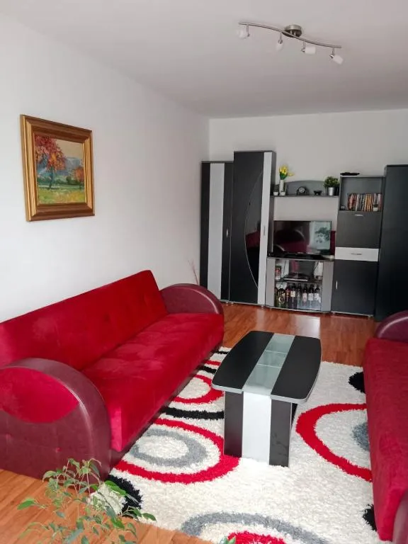 Apartman Dragana, hotell sihtkohas Pirot