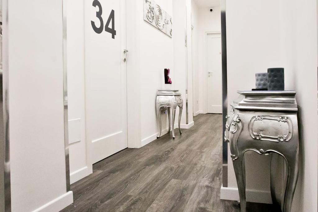 Facilities, Rome Key Luxury House in Rome