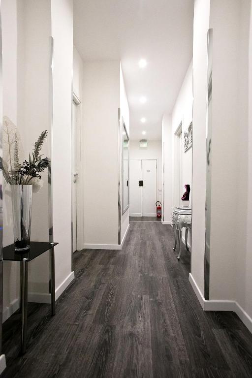 Swimming pool, Rome Key Luxury House in Rome