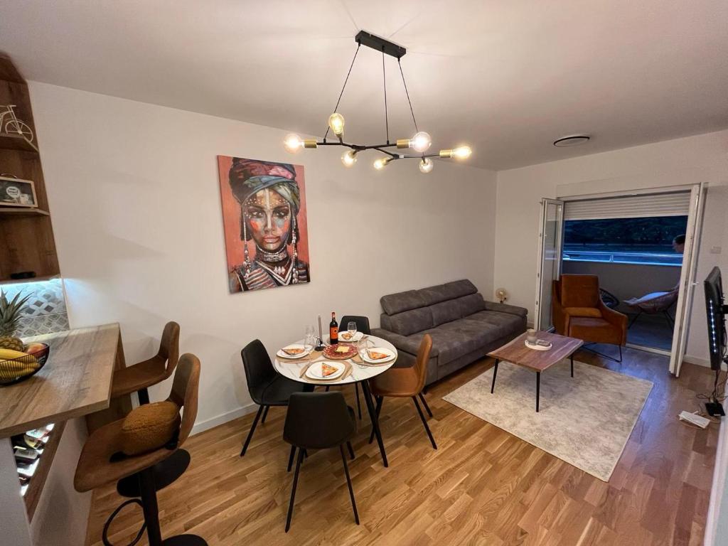 Apartman “Mimoza” - Trebinje, Trebinje