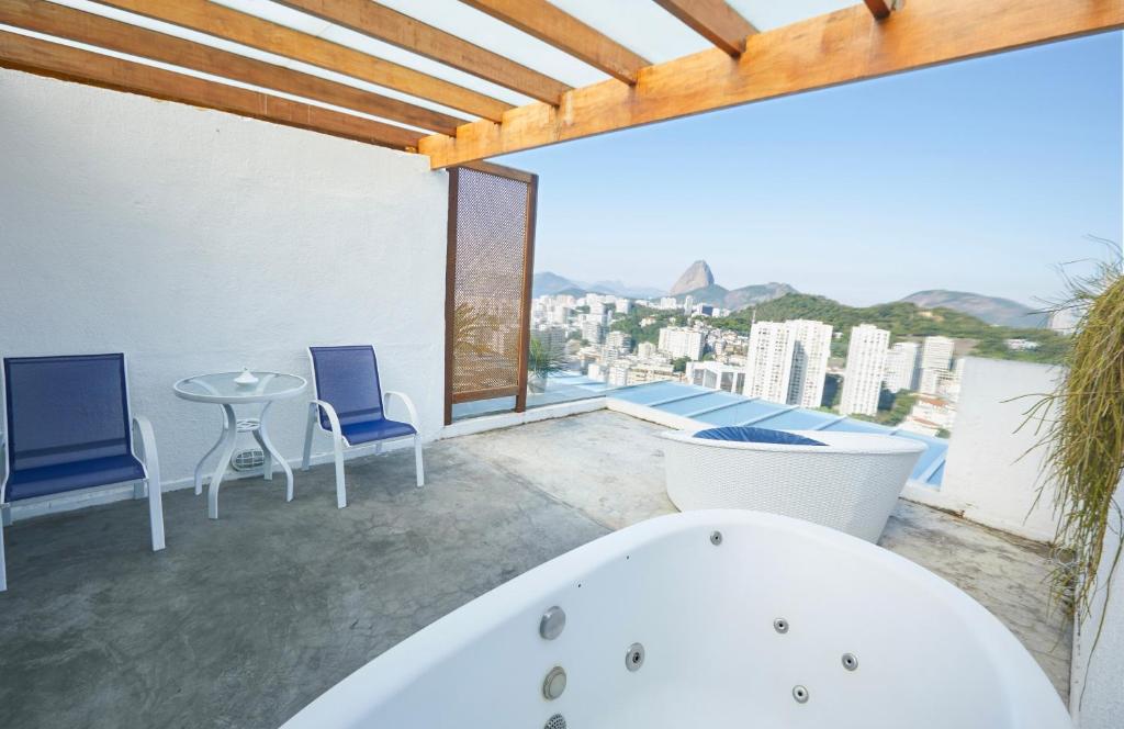 Santa Vista Rio photo