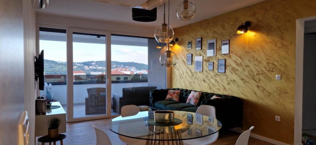 Apartman Marčelina 2 in Trogir, Trogir