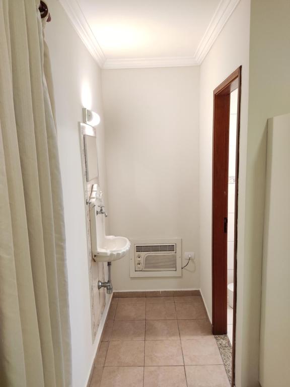 Jaguare Hotel photo