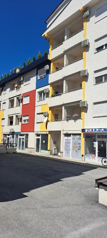 Apartman Vranje photo