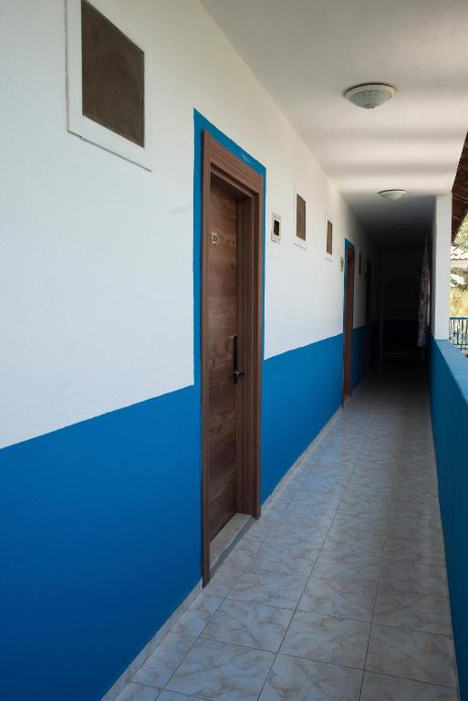 Mavi Yaprak Hotel photo