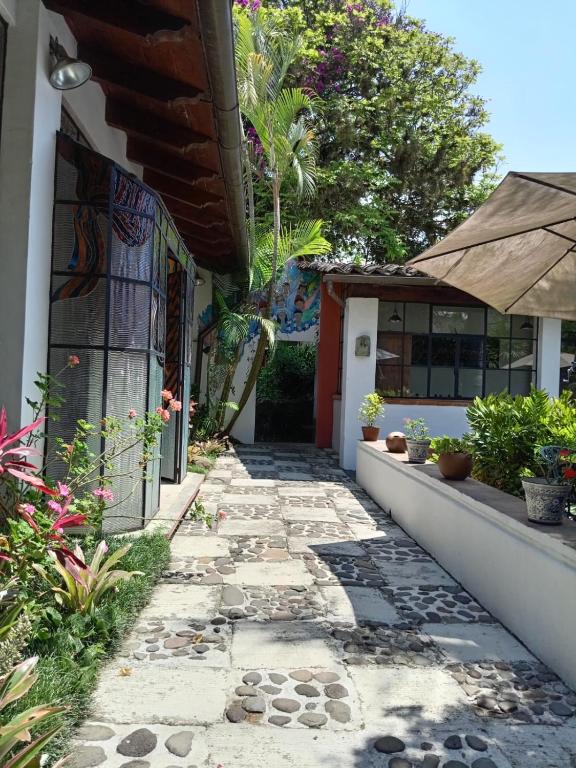 Hotel Boutique Casabella photo
