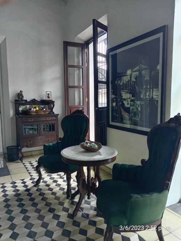 Hotel Boutique Casabella photo
