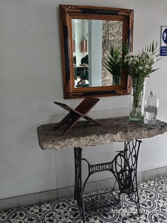 Hotel Boutique Casabella photo