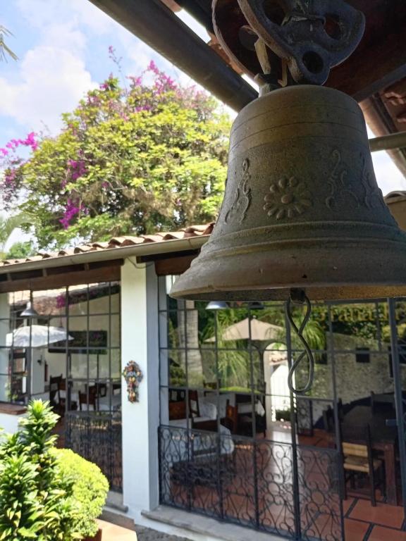 Hotel Boutique Casabella photo