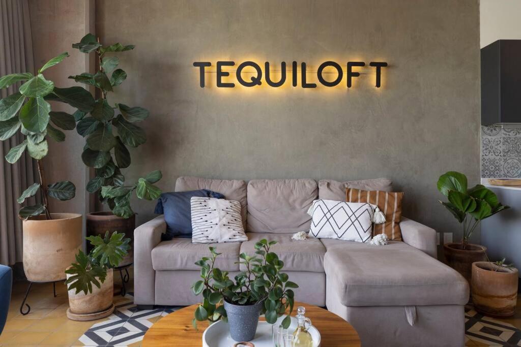Tequiloft en la zona más cosmopolita @grupo.xingo - 1