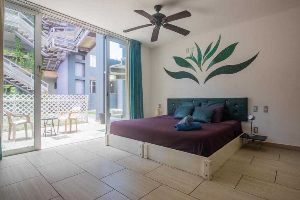 Iris Studios & Apartments - 5