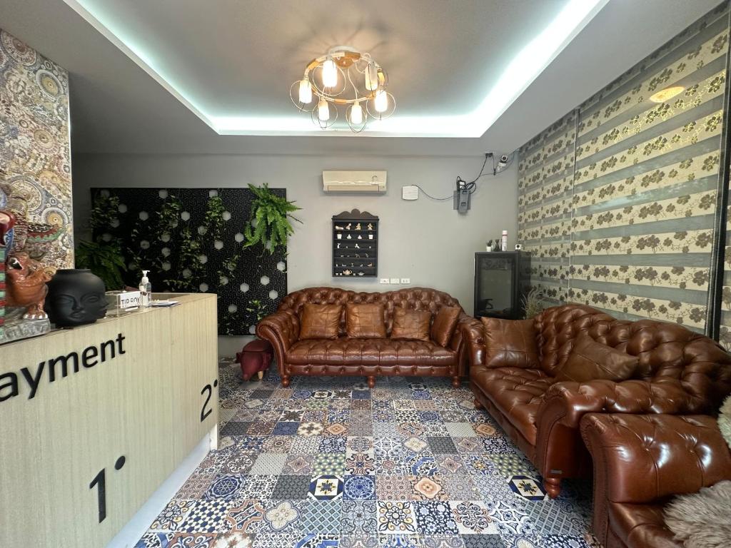 蓬蓬之家 (PomPom Home.)