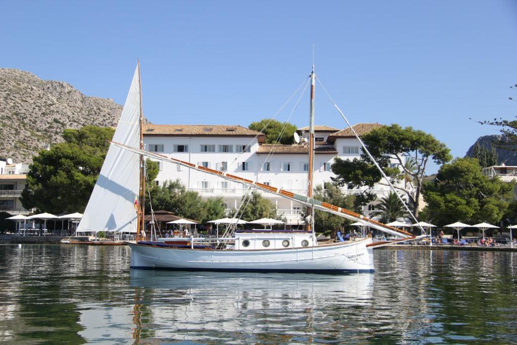 Hotel Illa d'Or & Club Apts 4* Sup - 5