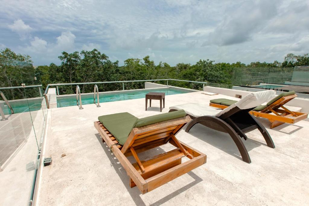 Lumina at Amaya Tulum - 5