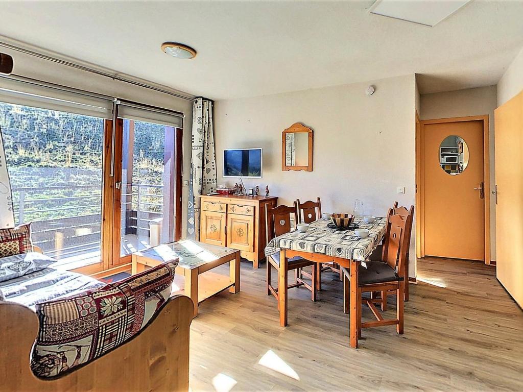 Appartement T3 tout confort pour 6 pers, accès piscine - 1