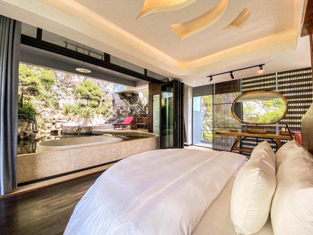 Minawa Kenhga Resort & Spa Ninh Binh