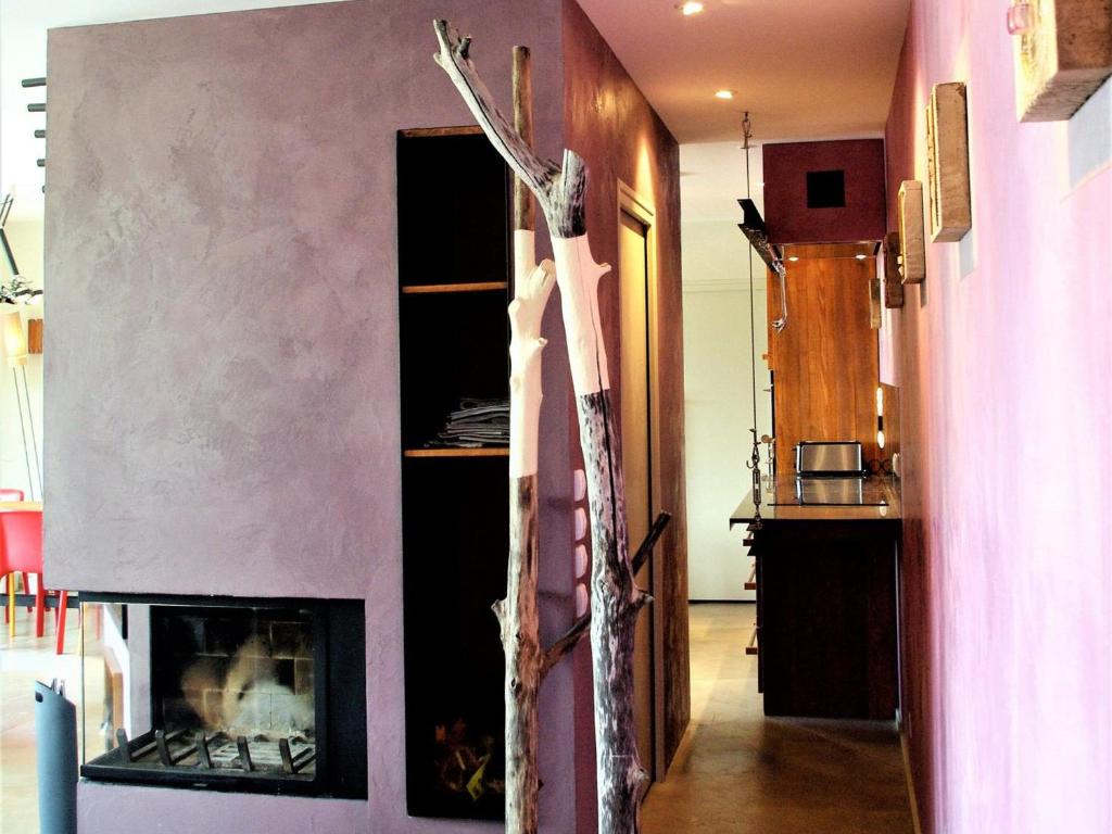 Chalet de luxe moderne pour 12 pers., proche des pistes, wifi gratuit - 4
