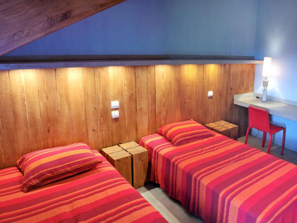 Chalet de luxe moderne pour 12 pers., proche des pistes, wifi gratuit - 5