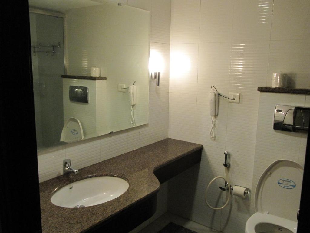 Agra Hotel Taj Resorts Additional