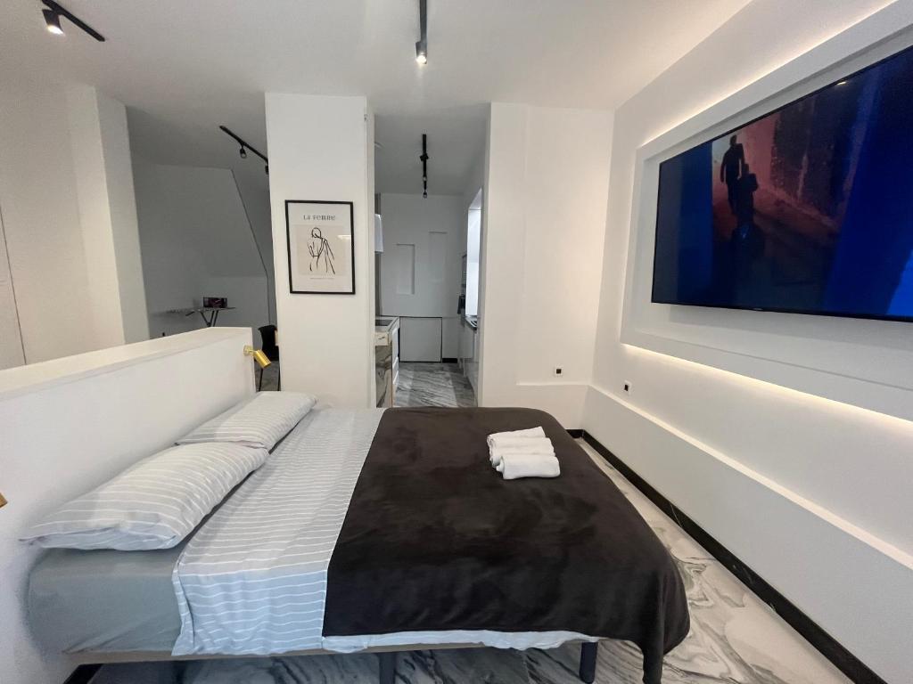 BG suite Increible Luxury Madrid centro — Hotel in Madrid
