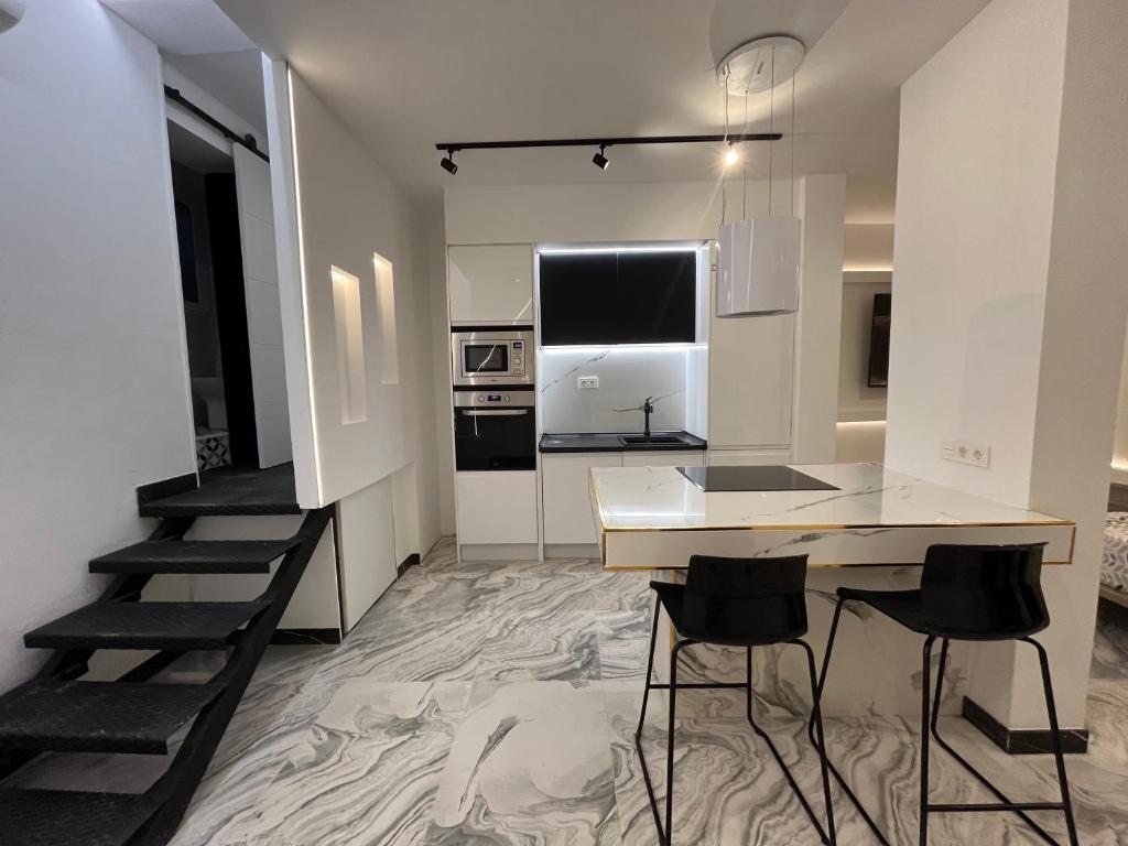 BG suite Increible Luxury Madrid centro photo
