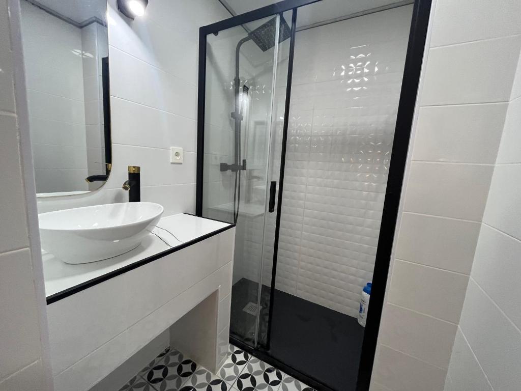 BG suite Increible Luxury Madrid centro photo