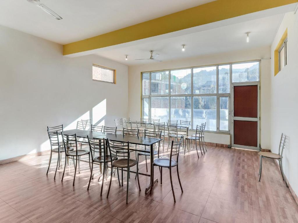 OYO Twilight Guest House photo