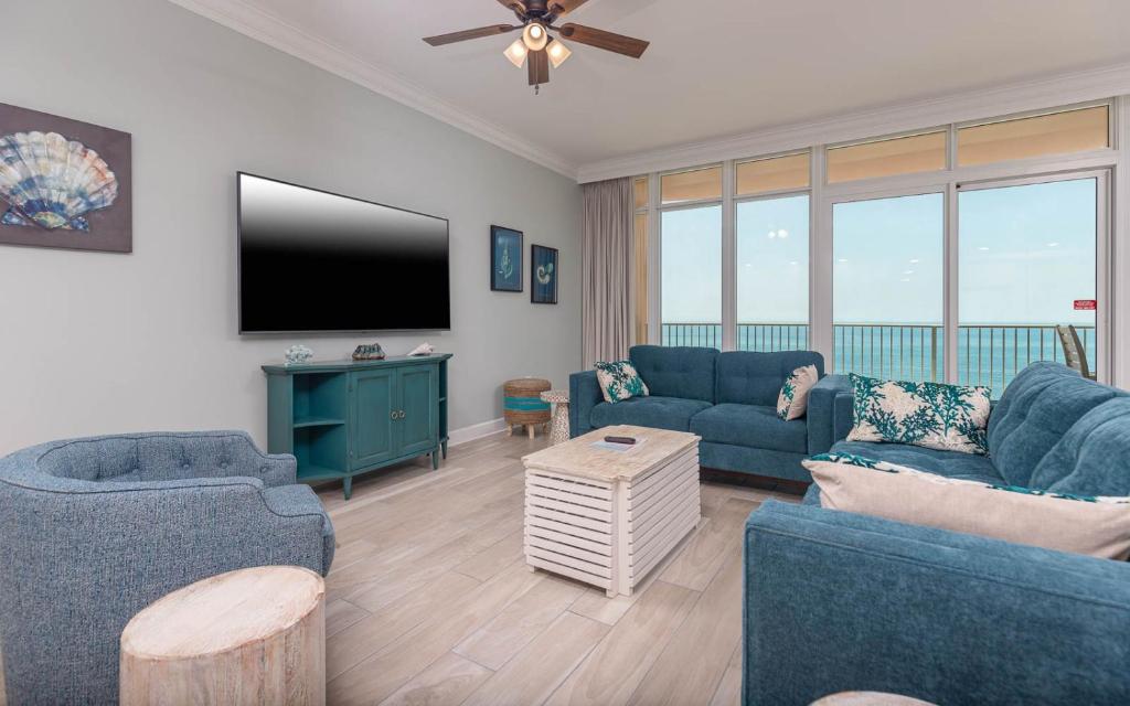 Phoenix Gulf Tower 1702 condo, Gulf Shores