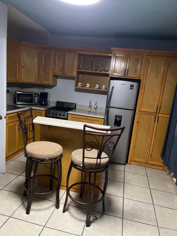 Departamento Irene - 2