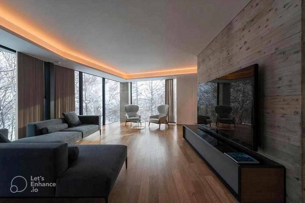 Facilities, Kozue in Niseko