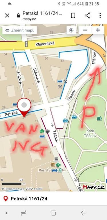 Apartman VAN NG photo