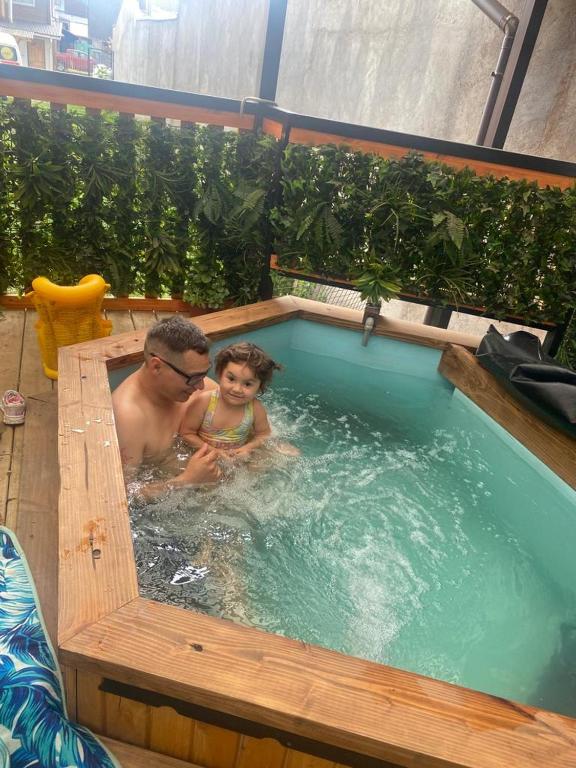 HOSTAL AONKEN - 3