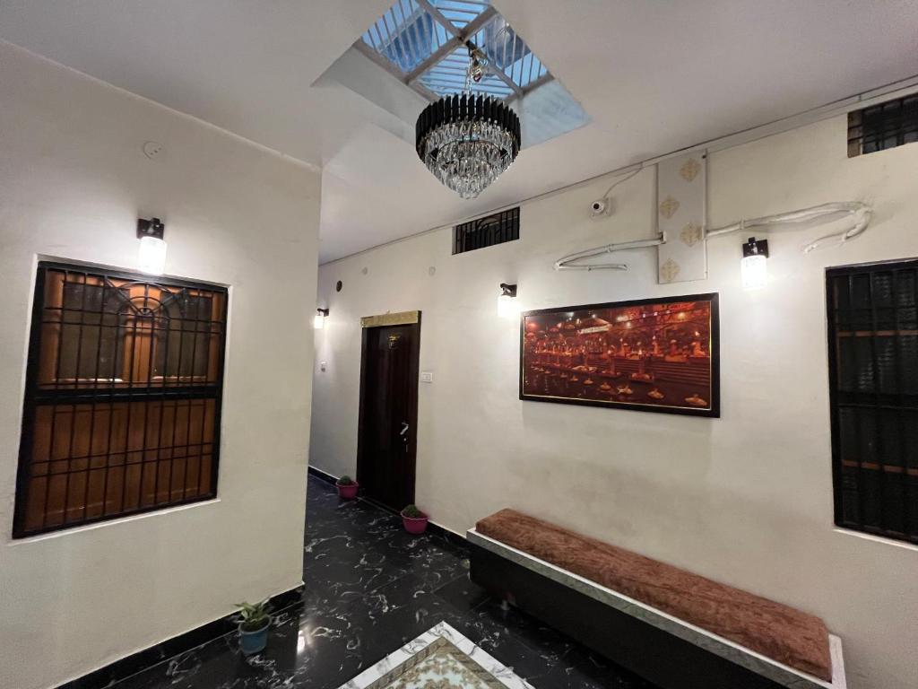 HOTEL SHANTI INN photo