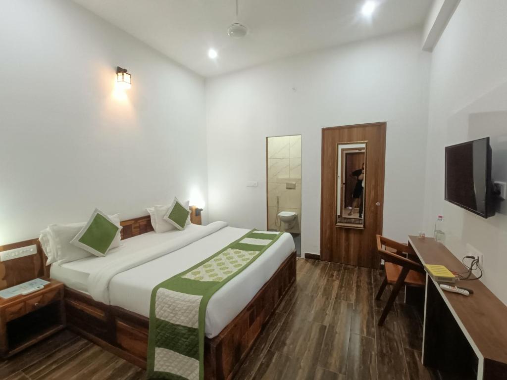 Hotel Dream Orchid photo