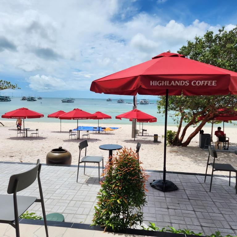 LITTLE PHU QUOC STUDIO