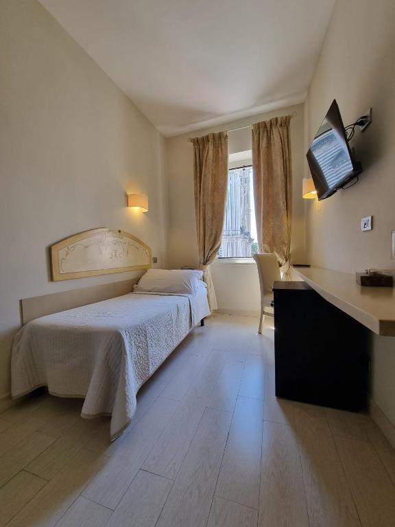 Hotel Virgilio - 2