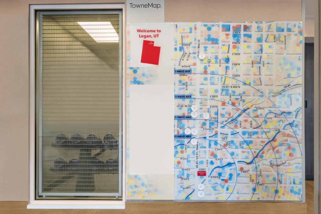 フロント・ロビー