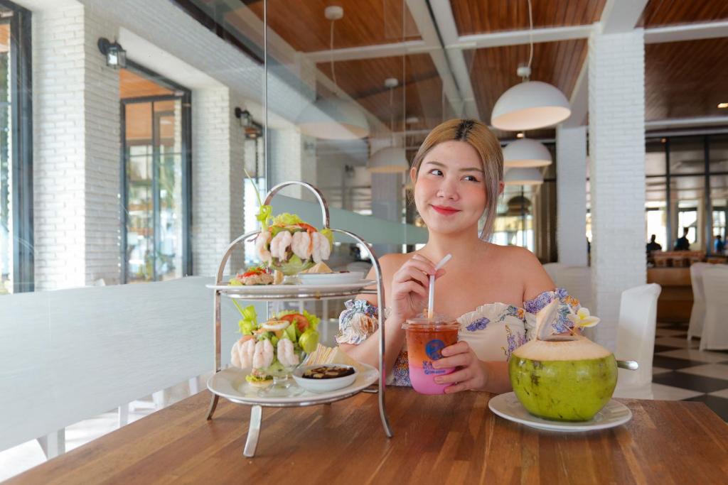 อาหารและเครื่องดื่ม