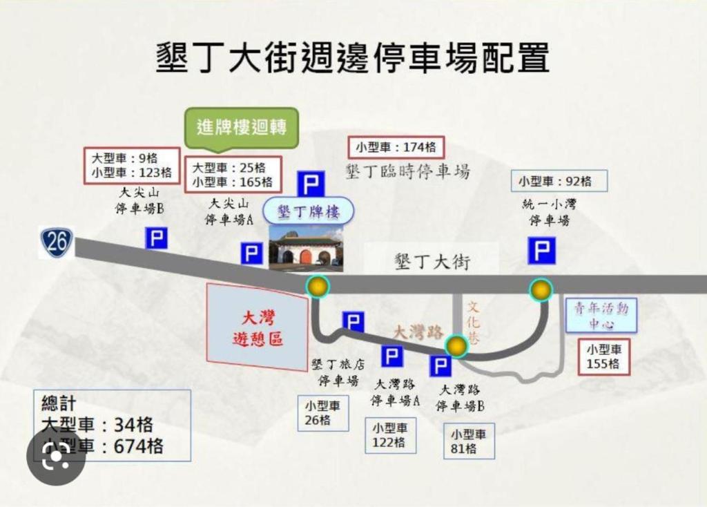 Hai Gang Yuan Homestay photo