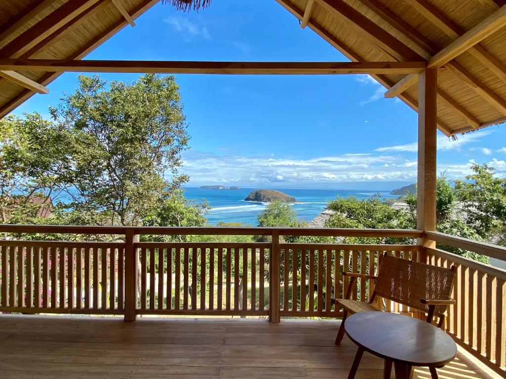 KERTASARI LODGE photo