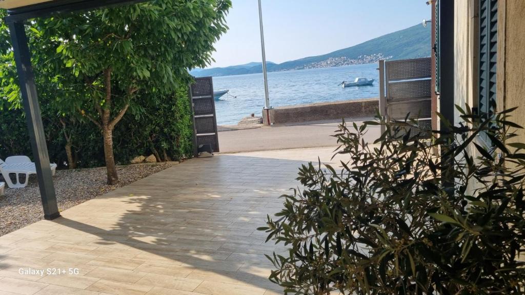 Sun View, Herceg Novi