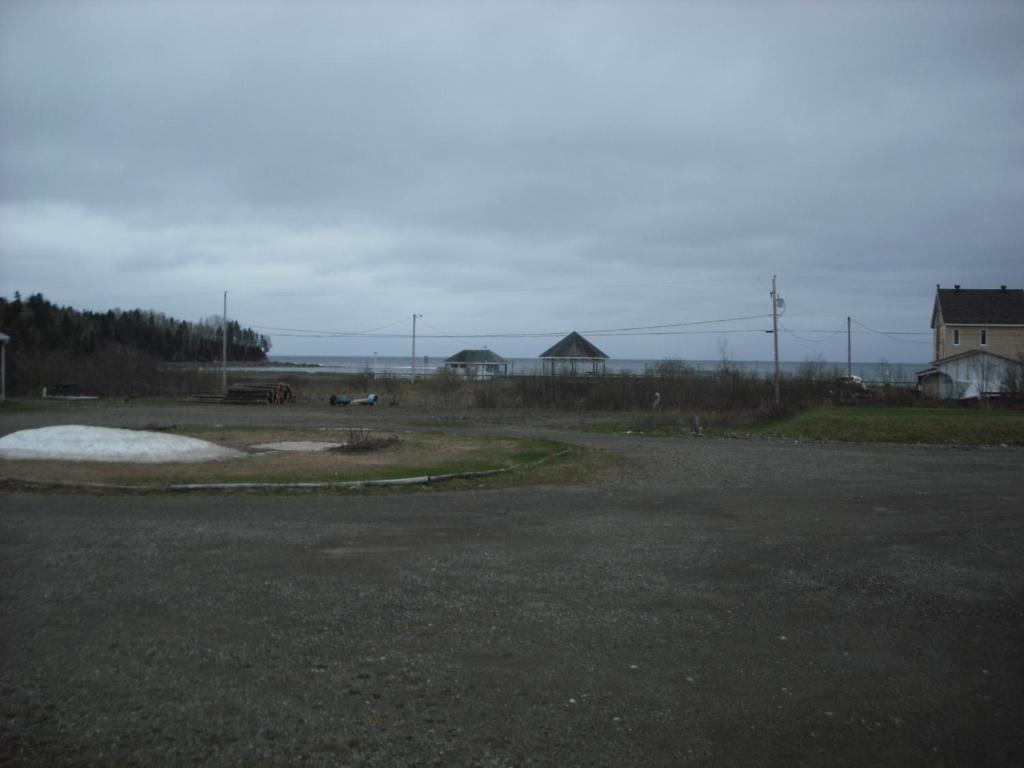 Motel de l'anse photo